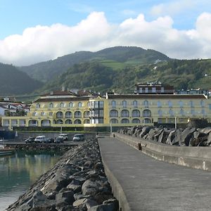 Vinha Da Areia Beach Hotel